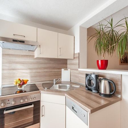Appartement 202 비클바흐 외부 사진