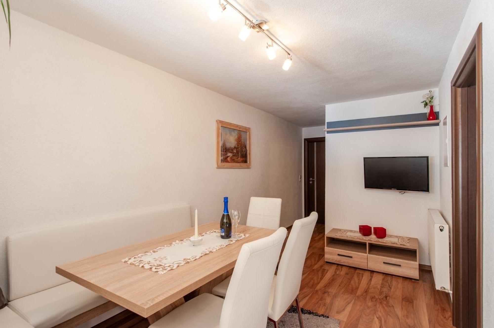 Appartement 202 비클바흐 외부 사진