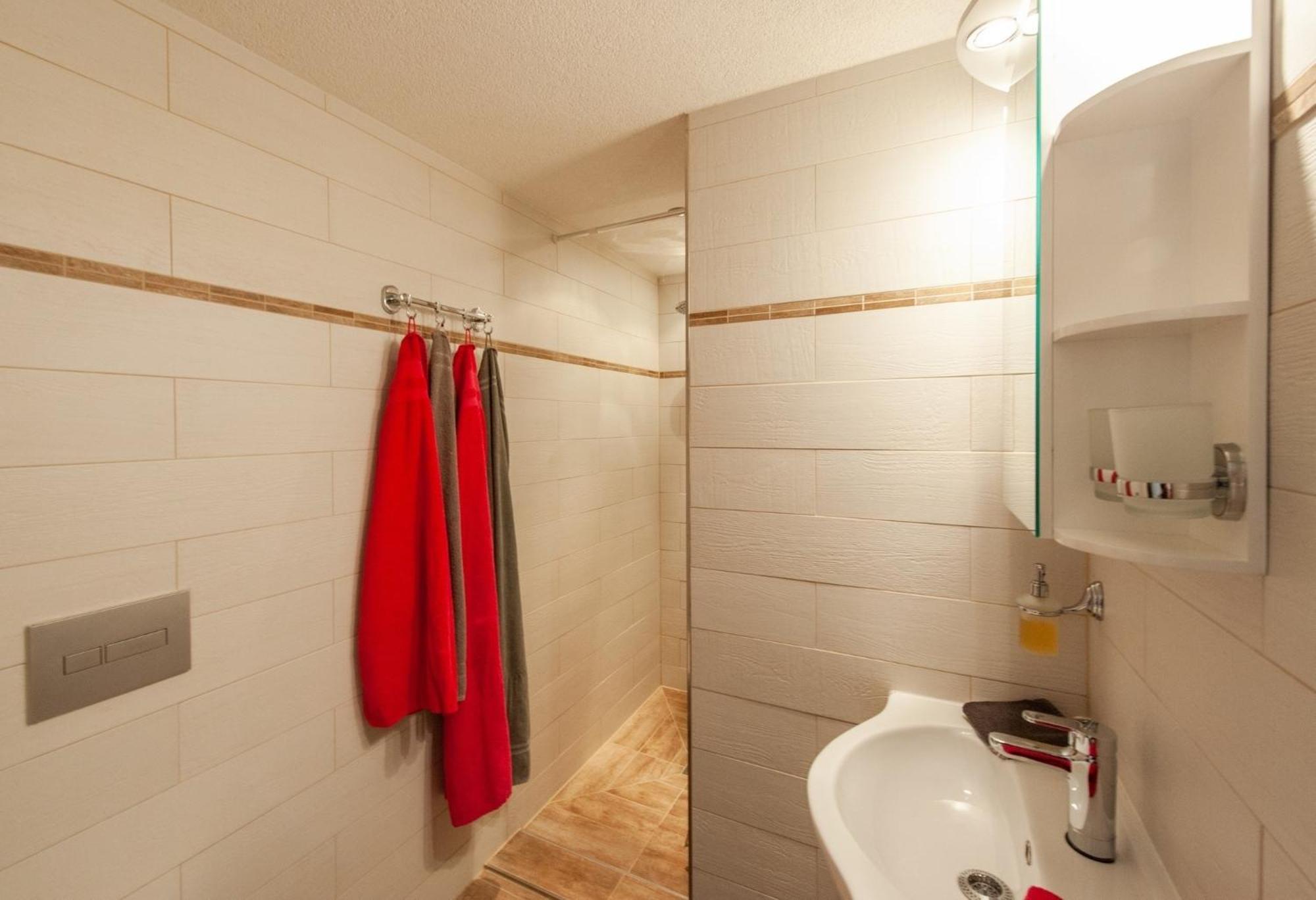 Appartement 202 비클바흐 외부 사진